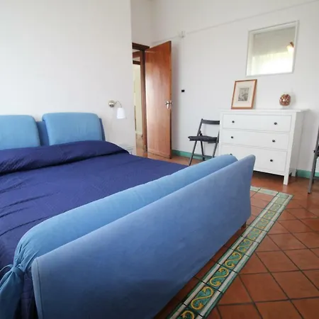 Διαμέρισμα Casa Serena Scauri (Lazio)