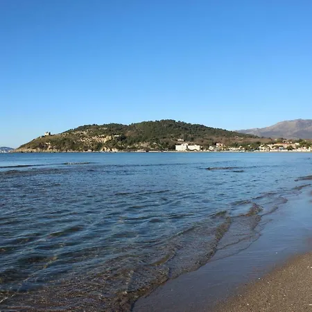 Casa Serena Διαμέρισμα *