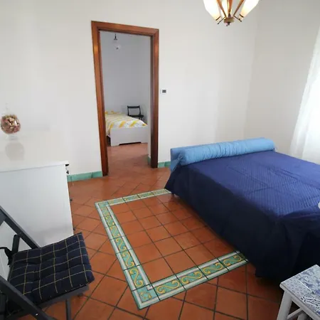 Casa Serena * Scauri (Lazio)