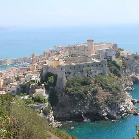 Casa Serena Scauri (Lazio)