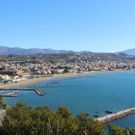 Διαμέρισμα Casa Serena
