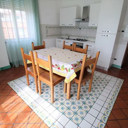 Casa Serena Διαμέρισμα *