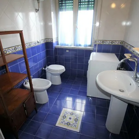 Διαμέρισμα Casa Serena Scauri (Lazio)