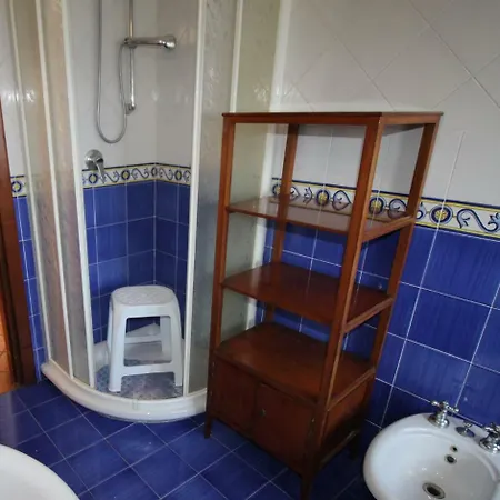 Διαμέρισμα Casa Serena