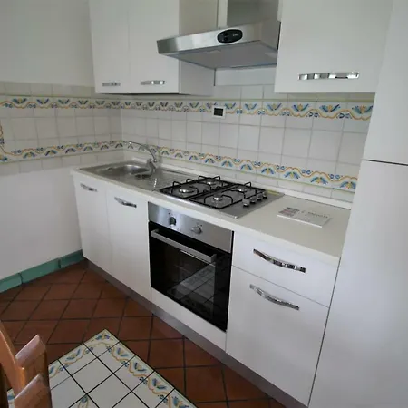 Casa Serena Διαμέρισμα Scauri (Lazio)