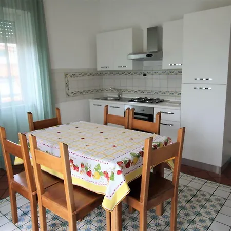 Casa Serena Διαμέρισμα