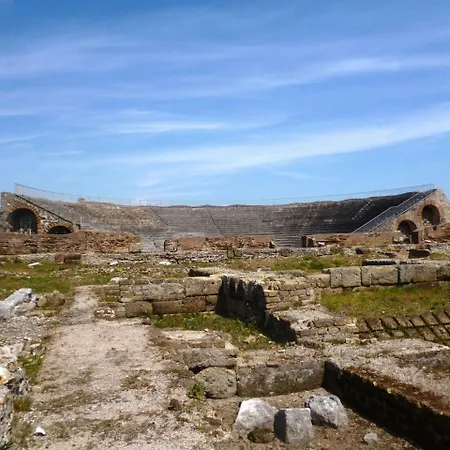 Διαμέρισμα Casa Serena