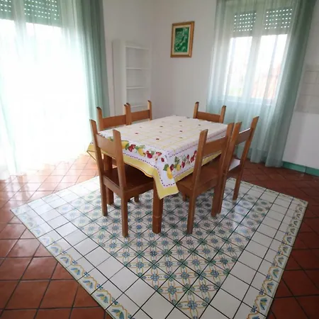 Casa Serena Διαμέρισμα