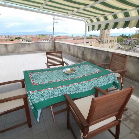 Διαμέρισμα Casa Serena