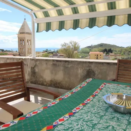 Casa Serena Διαμέρισμα Scauri (Lazio)