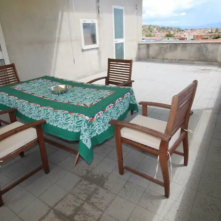 Casa Serena