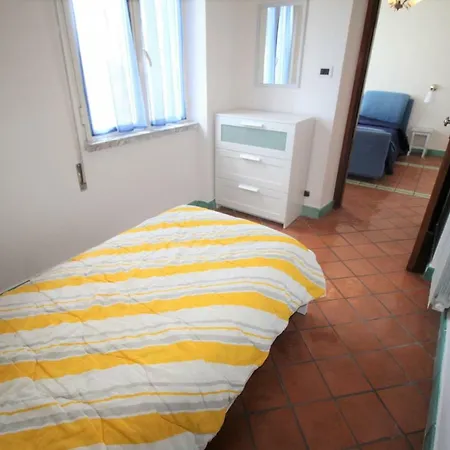Casa Serena דירה *