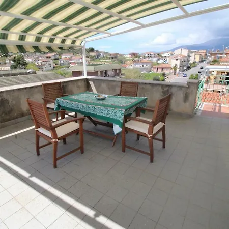 Casa Serena דירה סקאורי